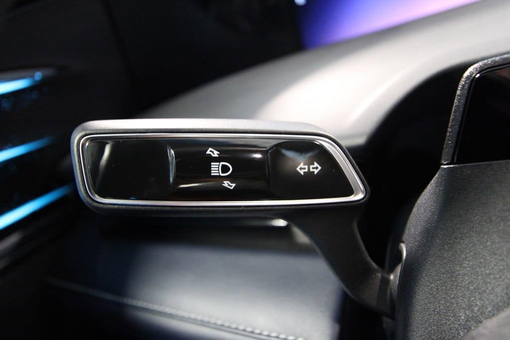used 2024 Lincoln Nautilus car, priced at $51,991