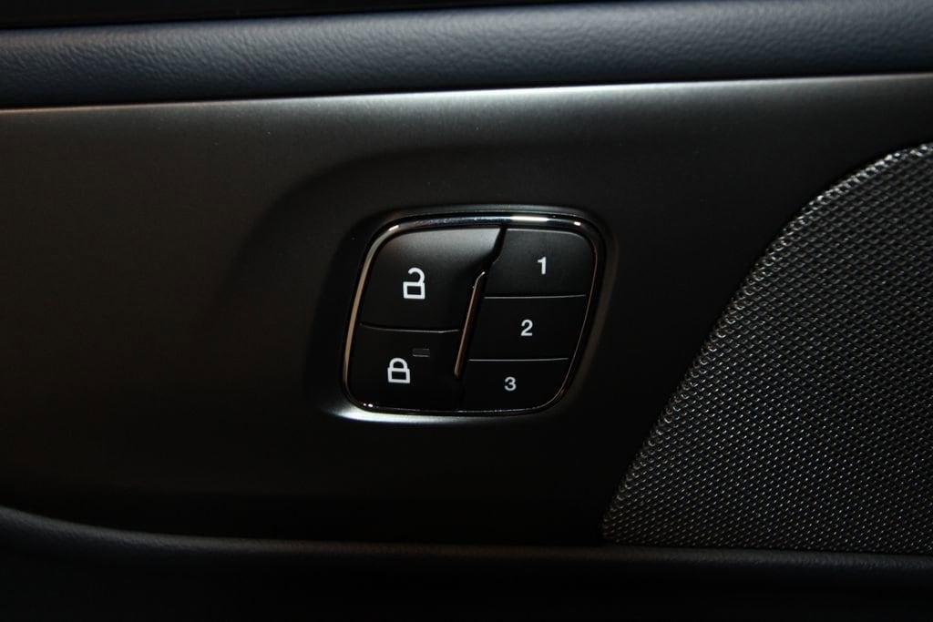 used 2024 Lincoln Nautilus car, priced at $51,991