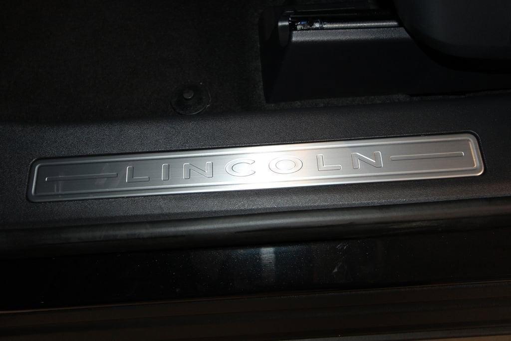 used 2024 Lincoln Nautilus car, priced at $51,991