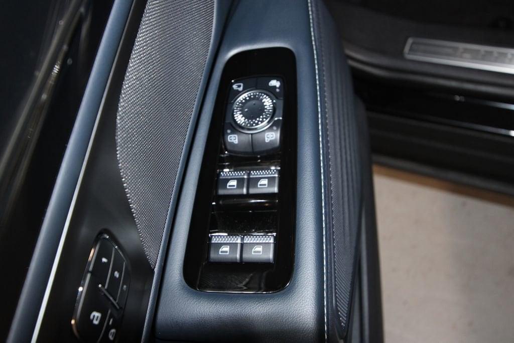 used 2024 Lincoln Nautilus car, priced at $51,991