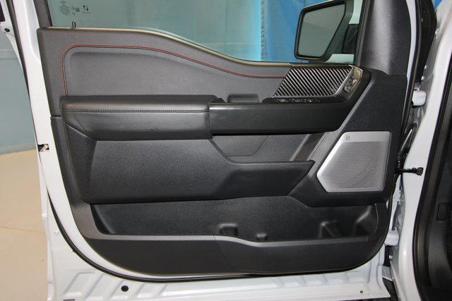 new 2025 Ford F-150 car, priced at $93,965