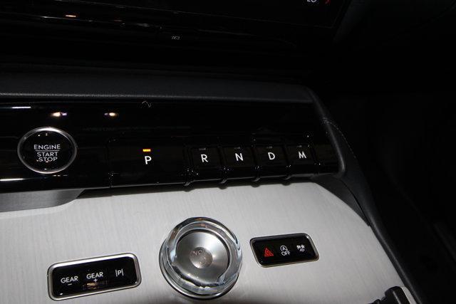 new 2025 Lincoln Navigator L car, priced at $111,545