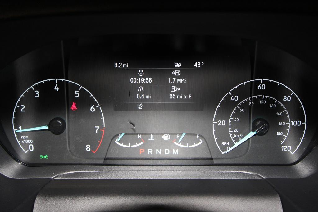 new 2025 Ford Transit-350 car, priced at $53,065