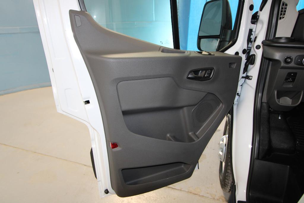 new 2025 Ford Transit-350 car, priced at $53,065