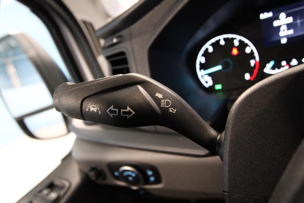 new 2025 Ford Transit-350 car, priced at $53,065