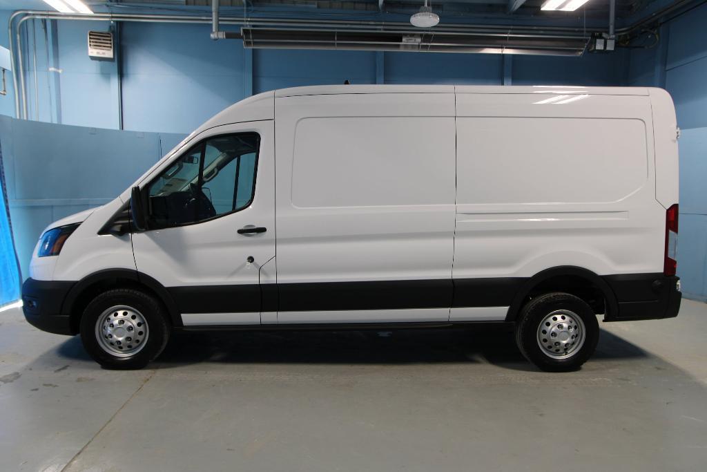 new 2025 Ford Transit-350 car, priced at $53,065