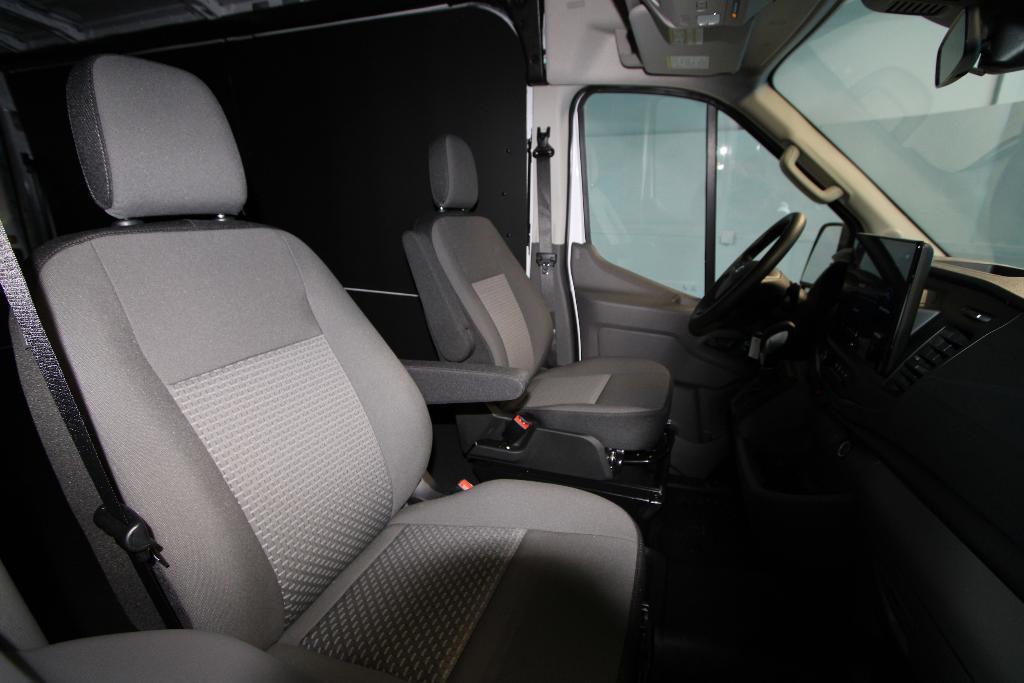 new 2025 Ford Transit-350 car, priced at $53,065