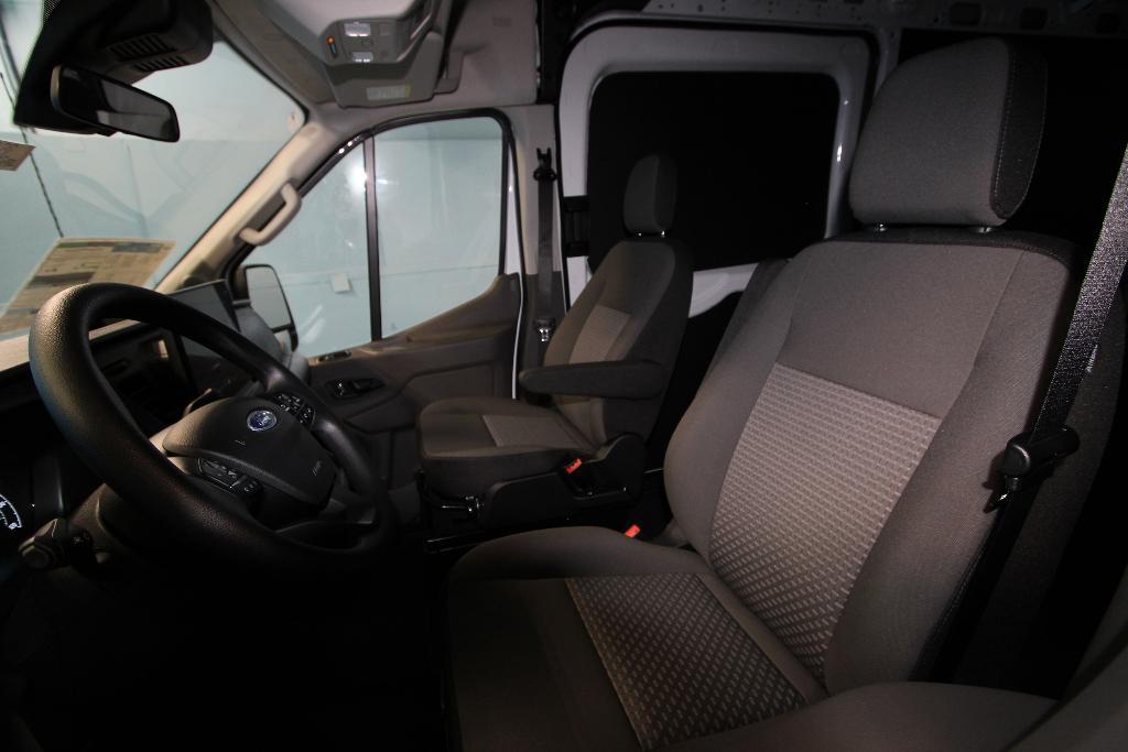 new 2025 Ford Transit-350 car, priced at $53,065