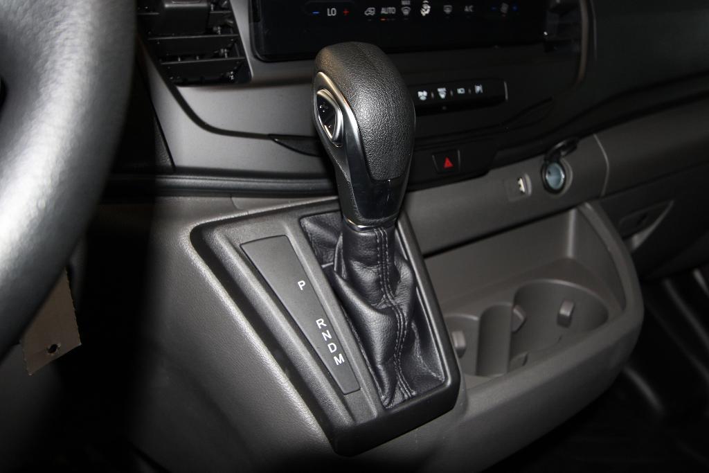 new 2025 Ford Transit-350 car, priced at $53,065