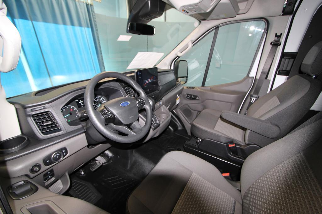 new 2025 Ford Transit-350 car, priced at $53,065
