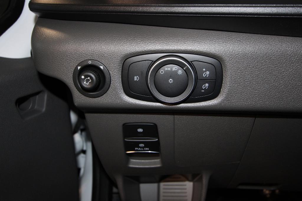 new 2025 Ford Transit-350 car, priced at $53,065