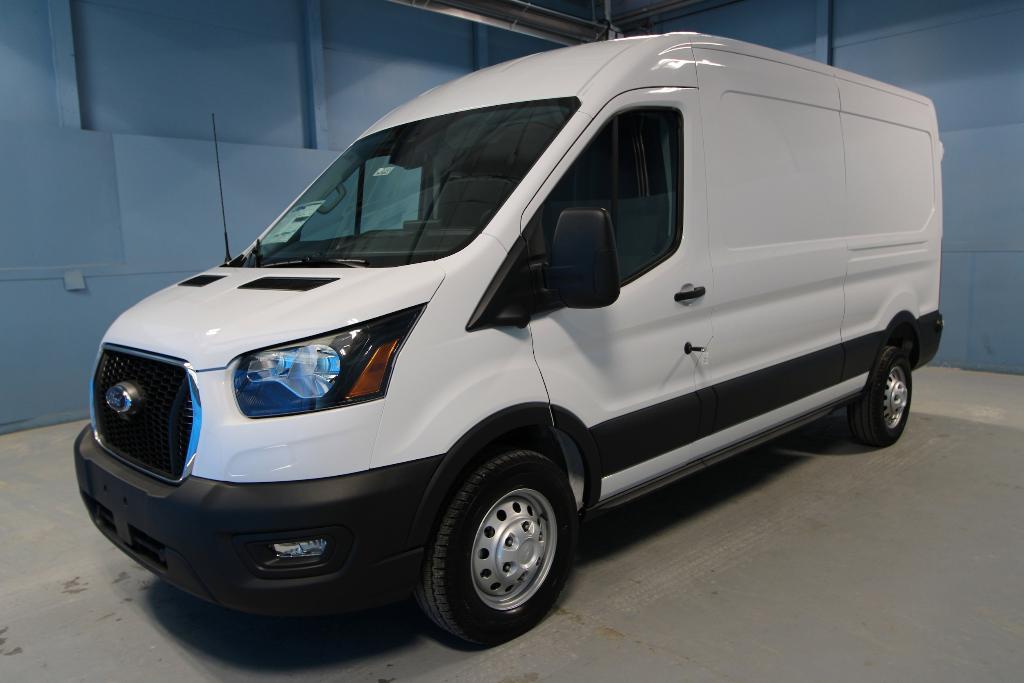 new 2025 Ford Transit-350 car, priced at $53,065