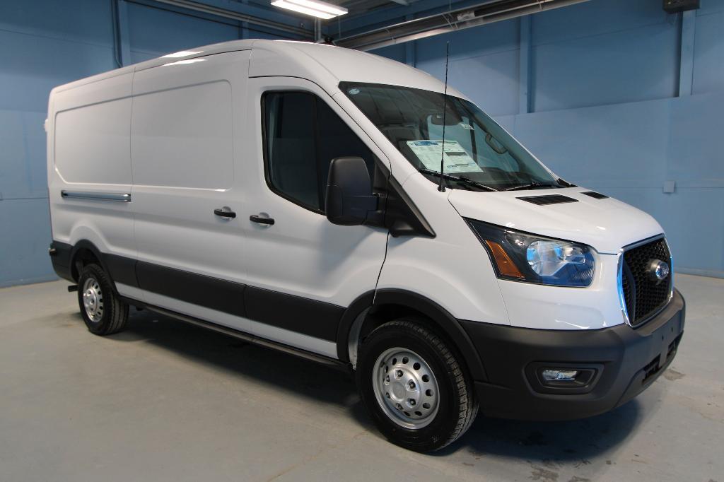 new 2025 Ford Transit-350 car, priced at $53,065