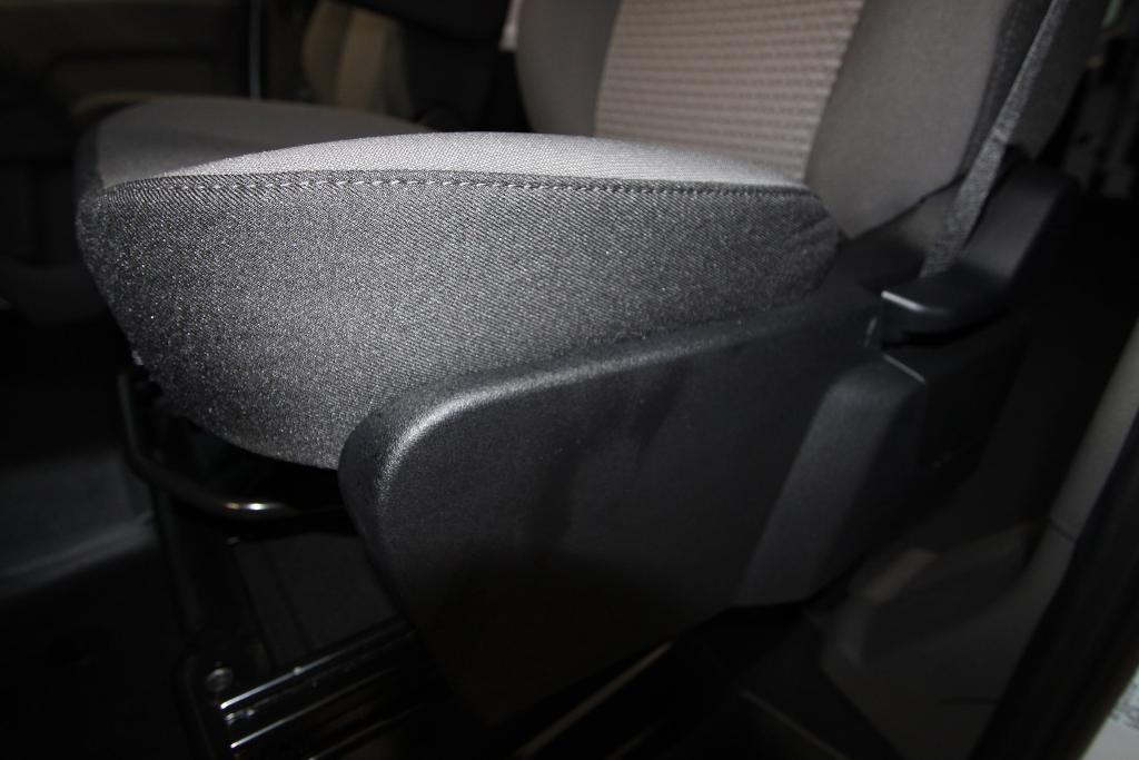 new 2025 Ford Transit-350 car, priced at $53,065