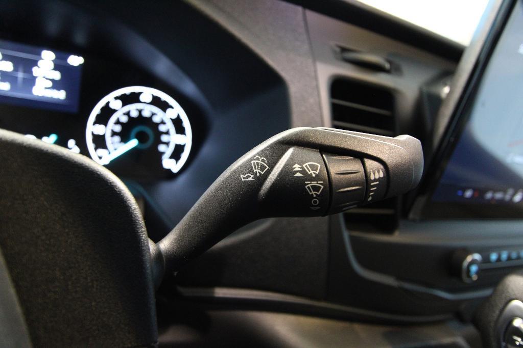 new 2025 Ford Transit-350 car, priced at $53,065