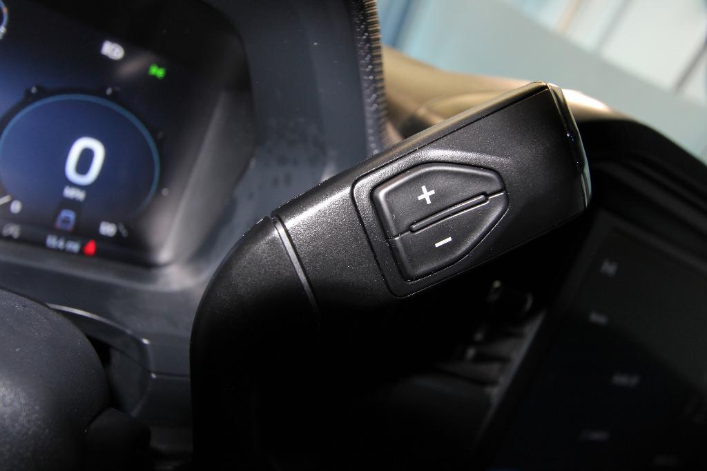 new 2025 Ford F-150 car, priced at $47,725