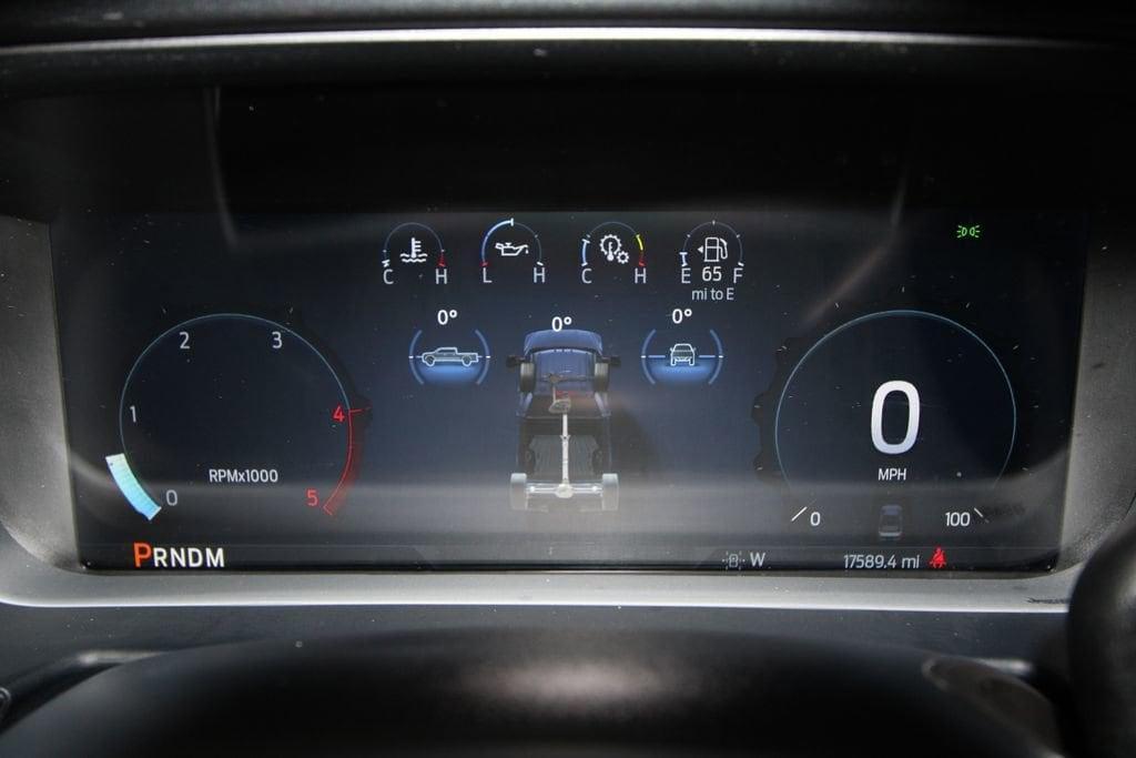 used 2024 Ford F-250 car, priced at $84,991