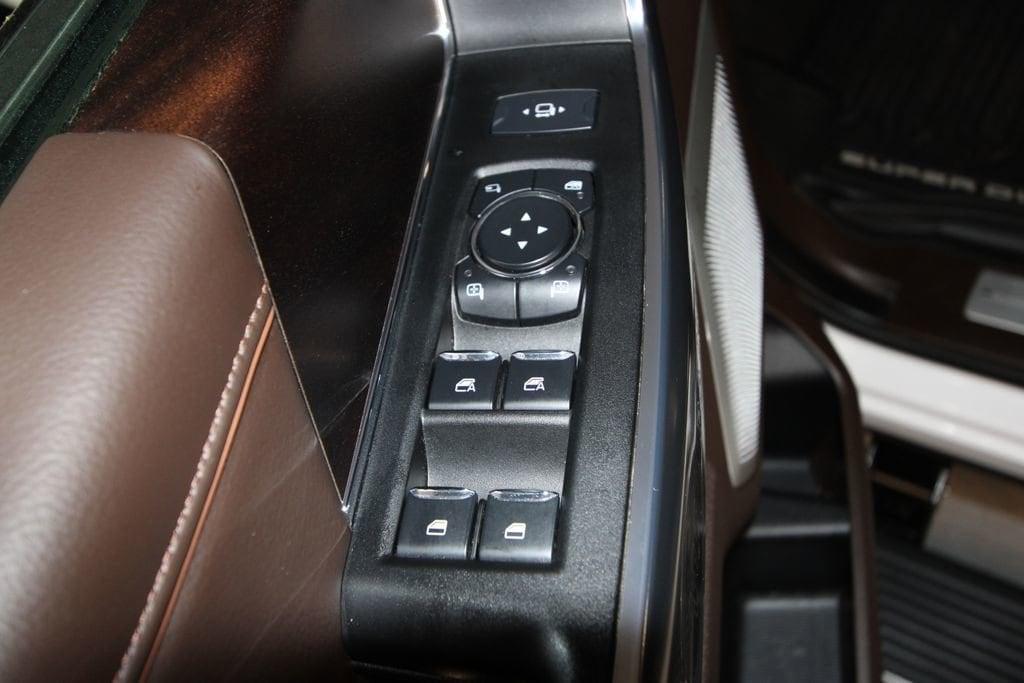 used 2024 Ford F-250 car, priced at $84,991