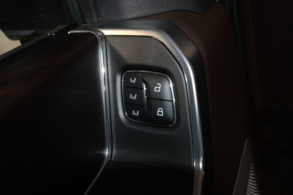 used 2024 Ford F-250 car, priced at $84,991