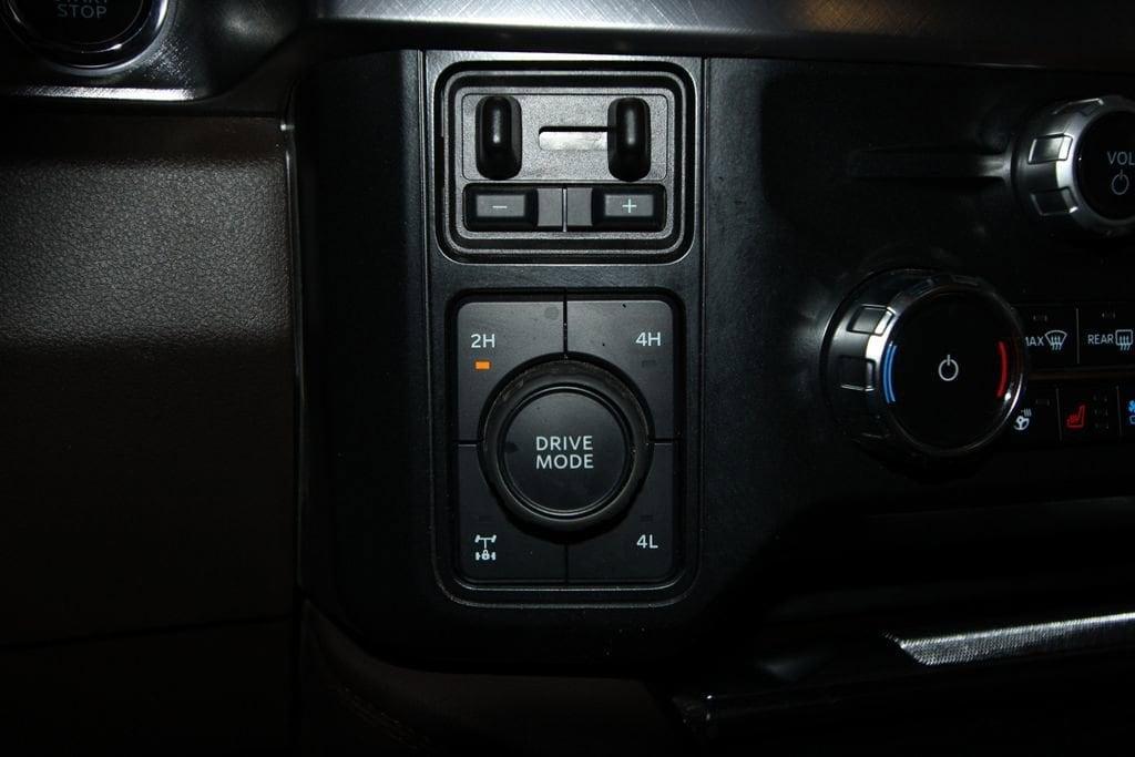 used 2024 Ford F-250 car, priced at $84,991