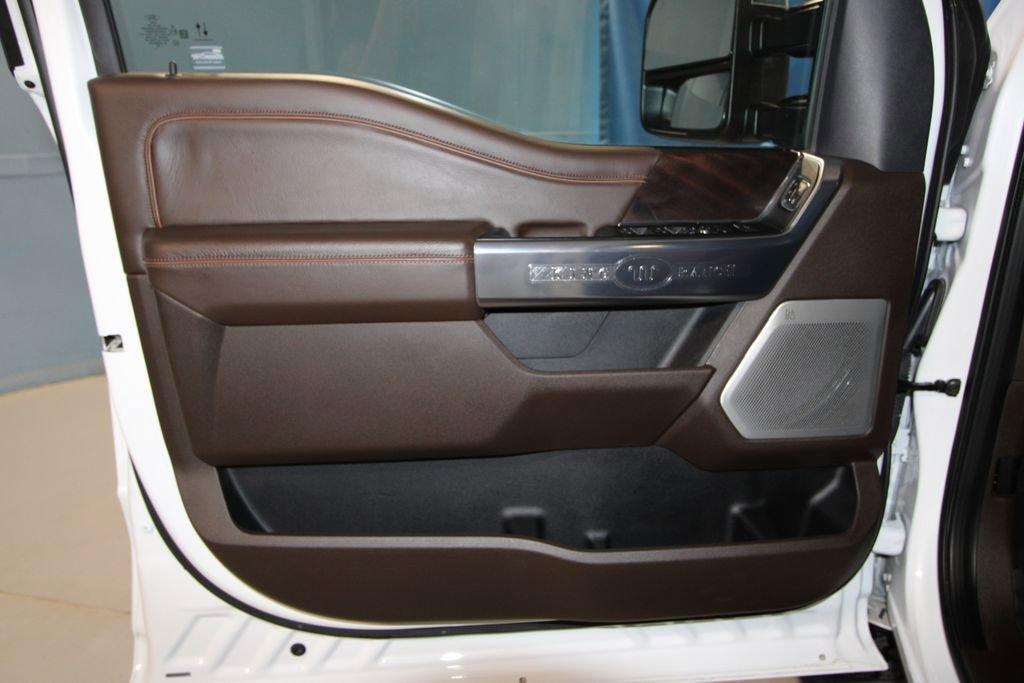 used 2024 Ford F-250 car, priced at $84,991