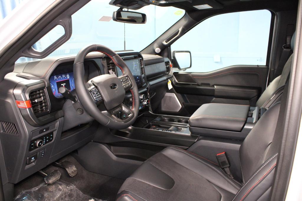 new 2025 Ford F-150 car, priced at $94,460