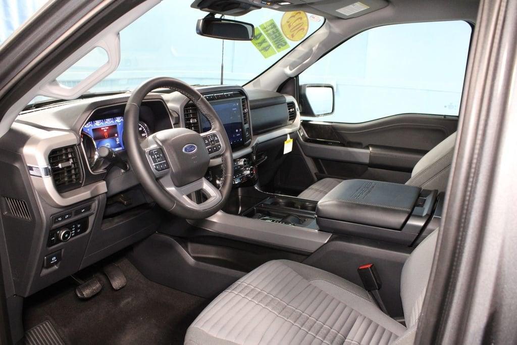 used 2023 Ford F-150 car, priced at $50,869