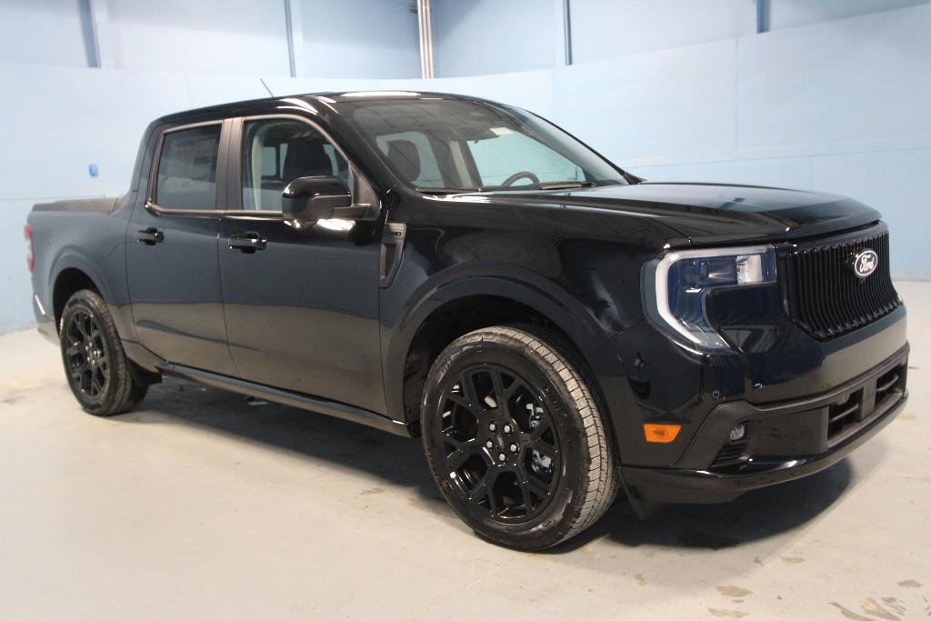 new 2025 Ford Maverick car, priced at $42,454