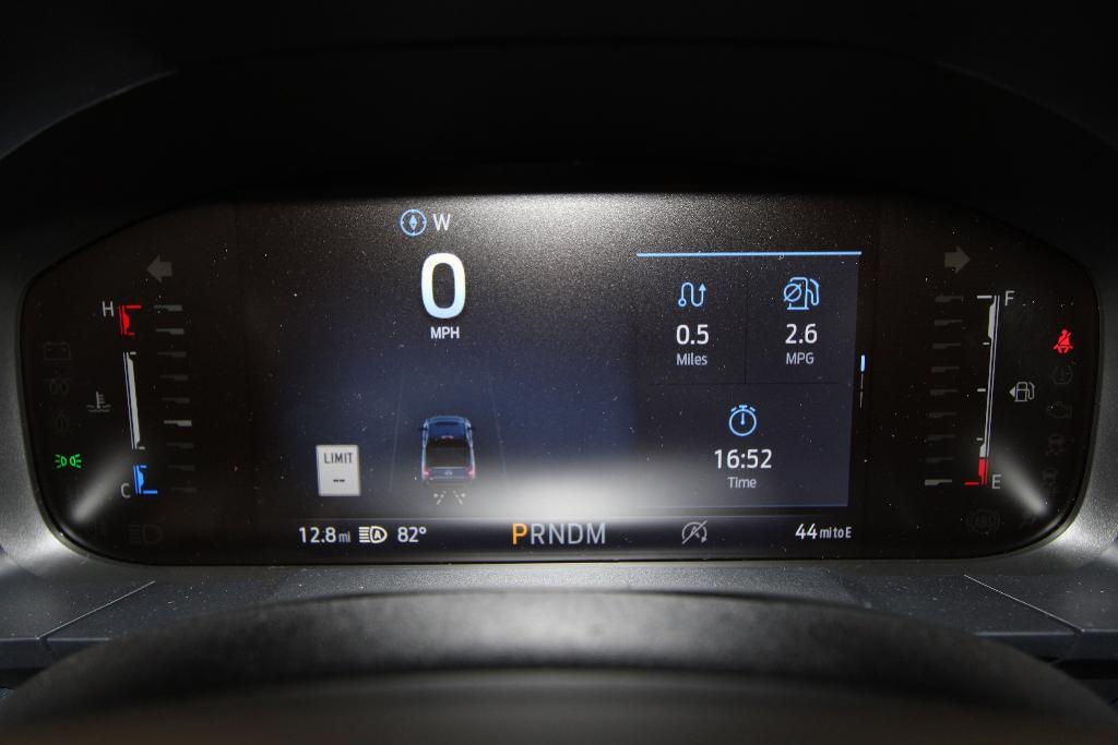new 2025 Ford Maverick car, priced at $42,454
