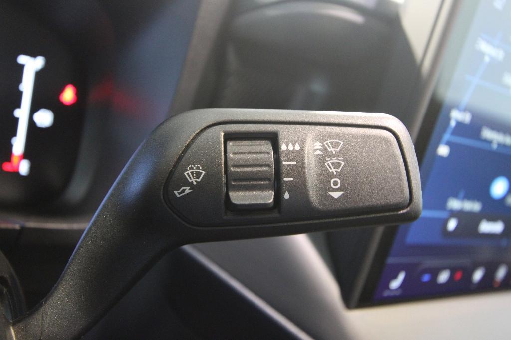 new 2025 Ford Maverick car, priced at $42,454