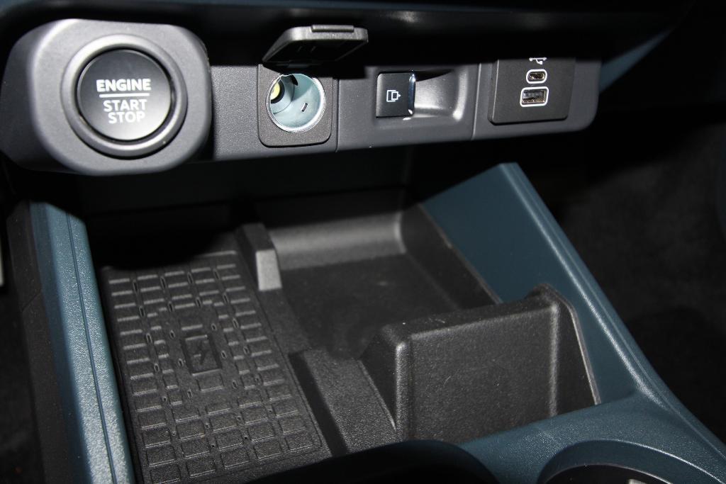new 2025 Ford Maverick car, priced at $42,454