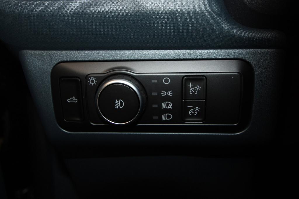 new 2025 Ford Maverick car, priced at $42,454