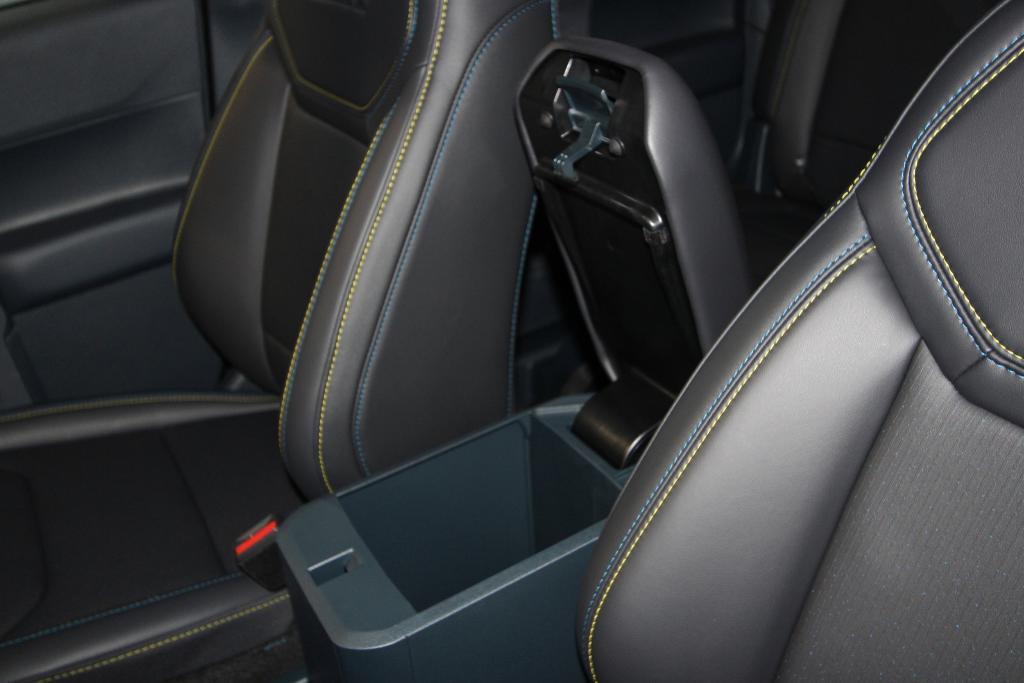 new 2025 Ford Maverick car, priced at $42,454