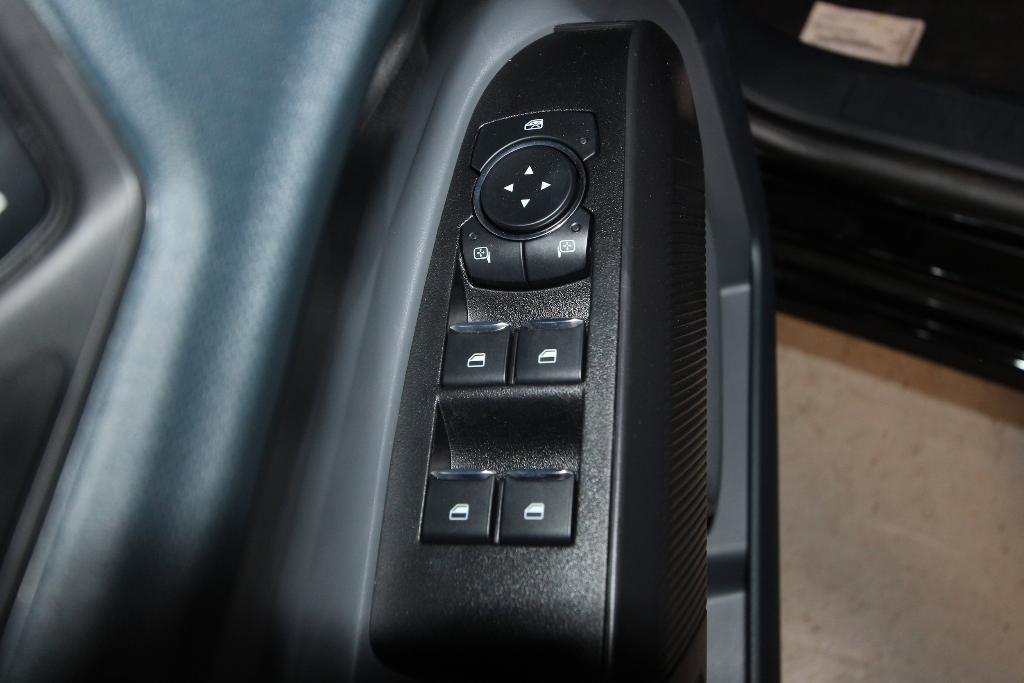 new 2025 Ford Maverick car, priced at $42,454