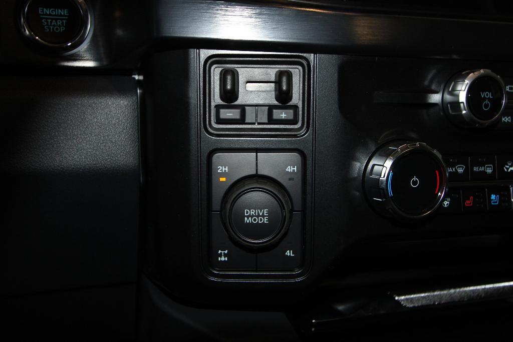new 2025 Ford F-250 car, priced at $79,060