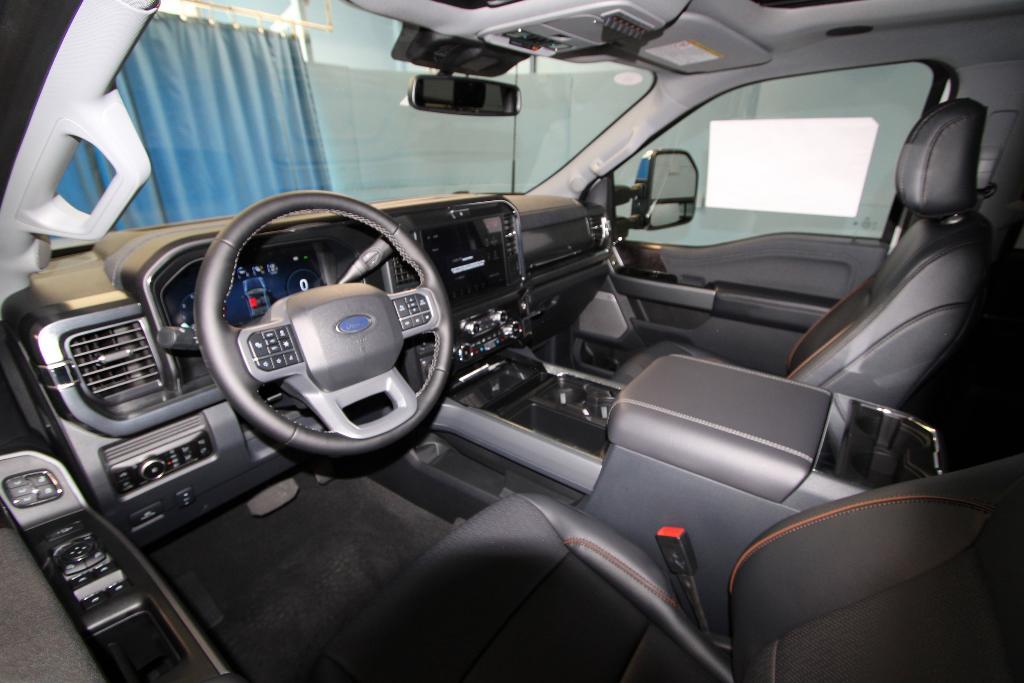 new 2025 Ford F-250 car, priced at $79,060