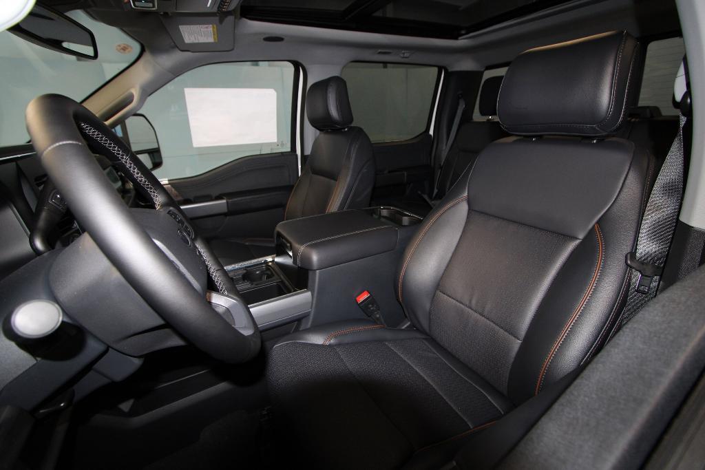 new 2025 Ford F-250 car, priced at $79,060