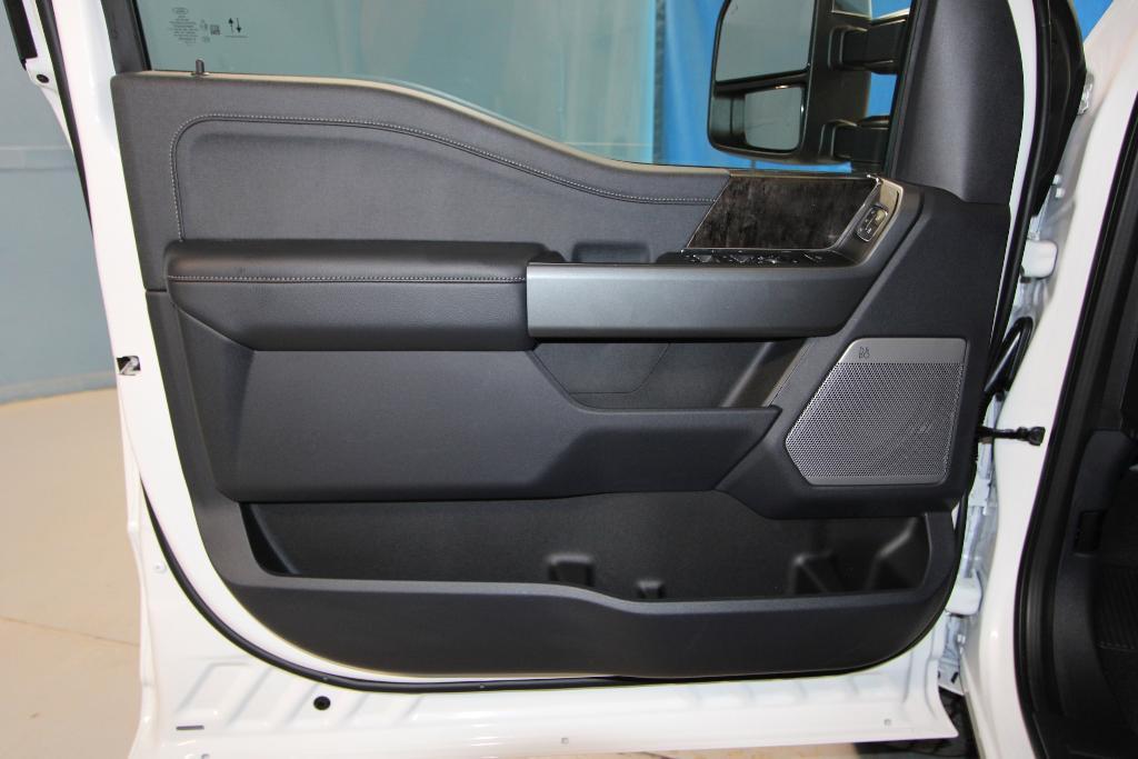 new 2025 Ford F-250 car, priced at $79,060