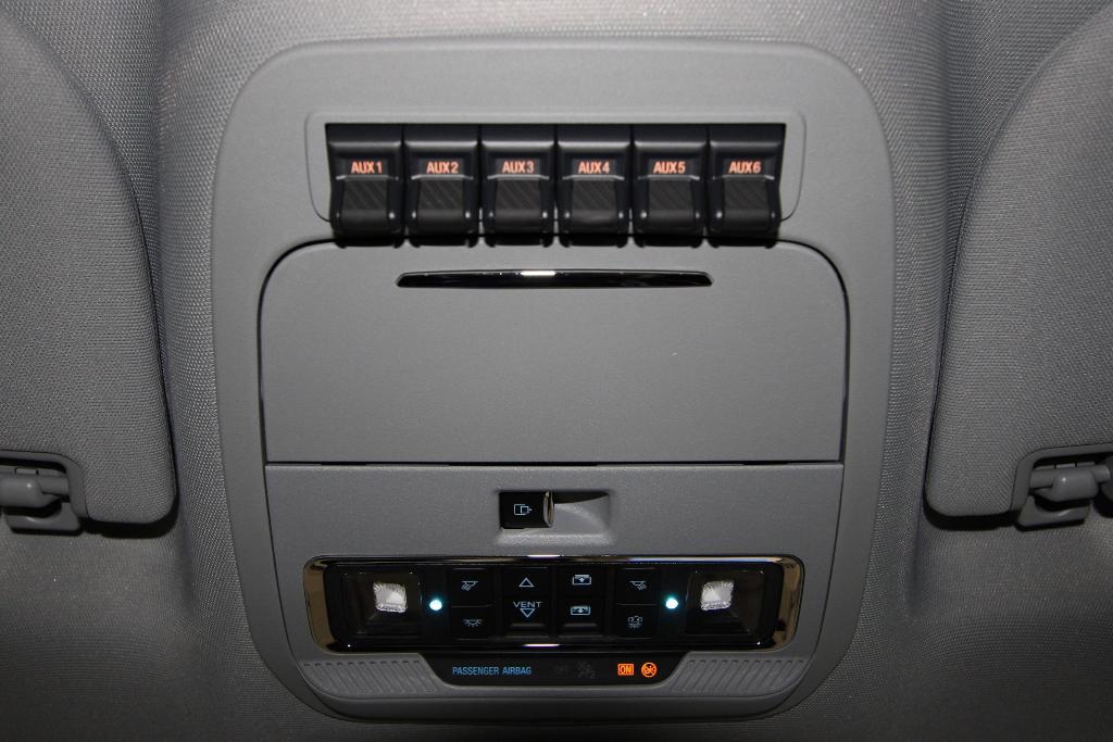 new 2025 Ford F-250 car, priced at $79,060