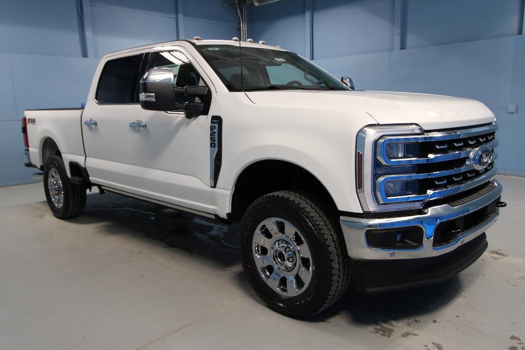 new 2025 Ford F-250 car, priced at $79,060