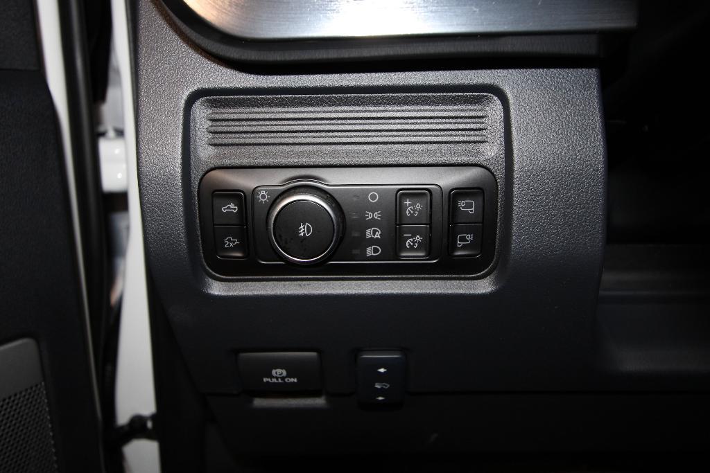 new 2025 Ford F-250 car, priced at $79,060