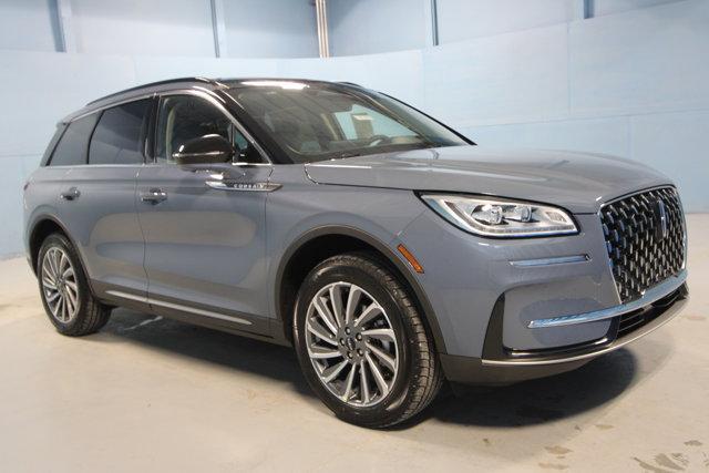 new 2026 Lincoln Corsair car, priced at $56,353