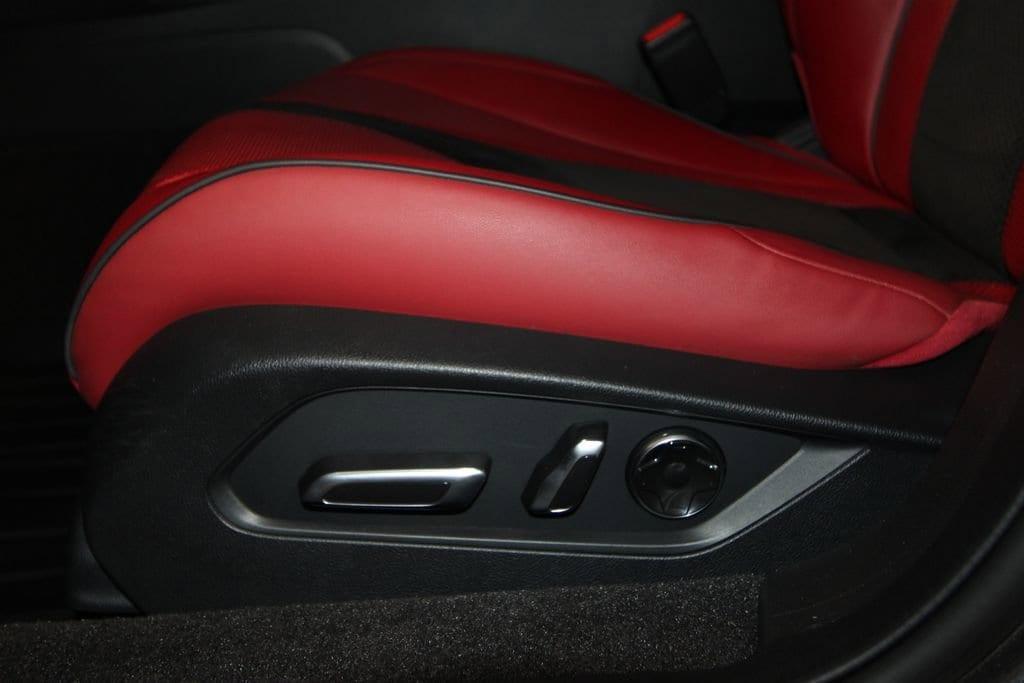 used 2022 Acura TLX car, priced at $34,391