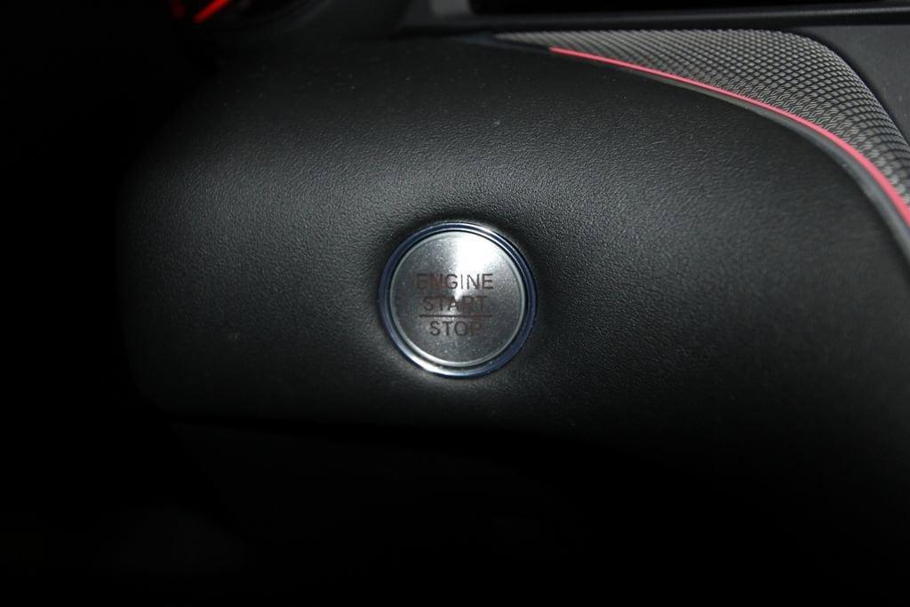 used 2022 Acura TLX car, priced at $34,391
