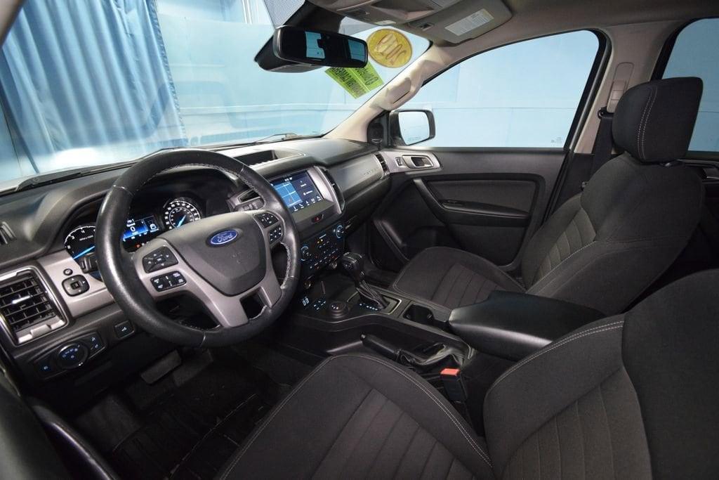 used 2019 Ford Ranger car, priced at $28,991