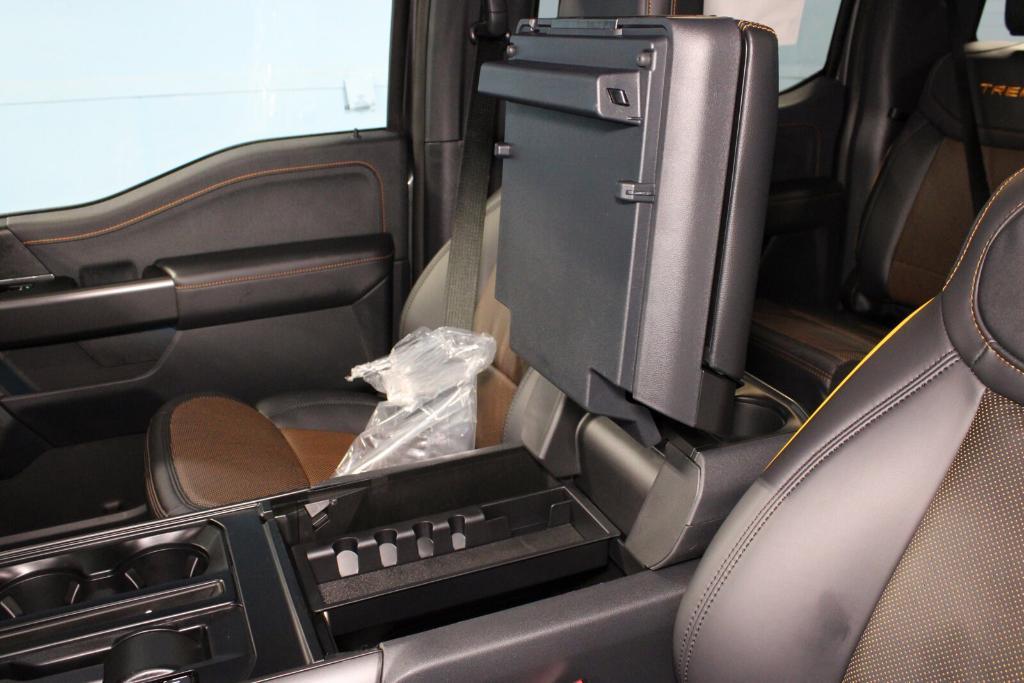 new 2025 Ford F-150 car, priced at $70,668