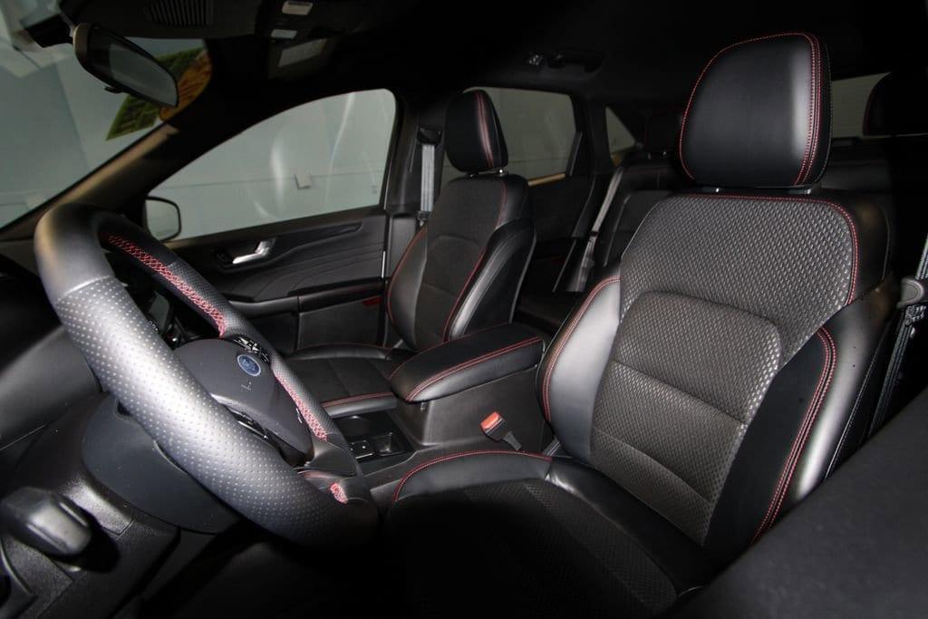 used 2024 Ford Escape car, priced at $30,991