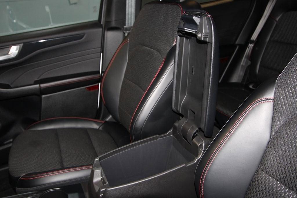 used 2024 Ford Escape car, priced at $30,991