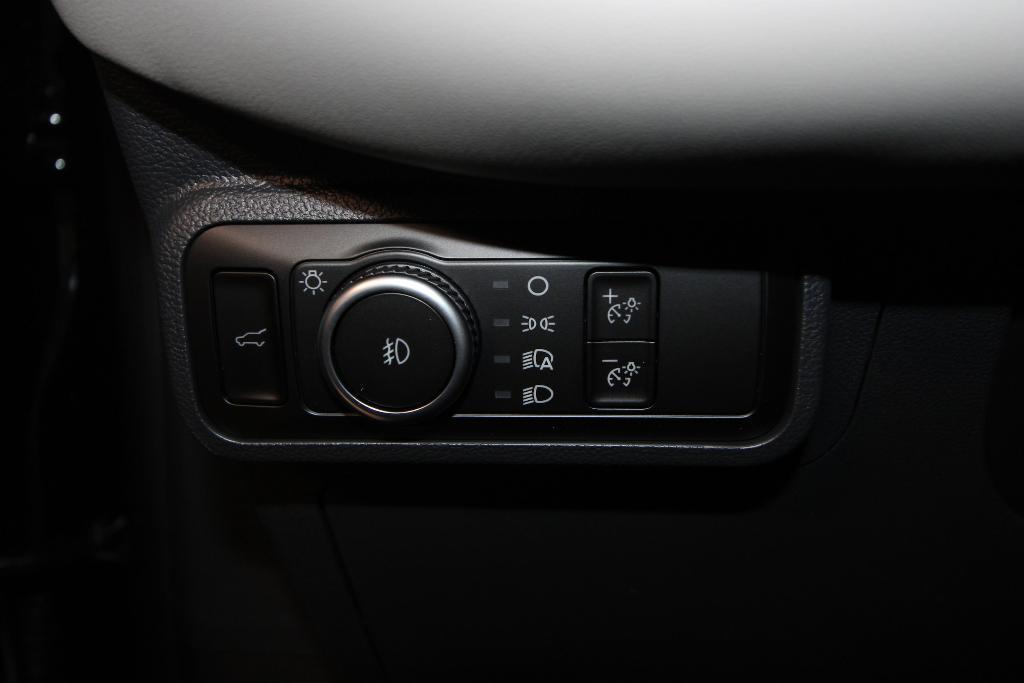 new 2026 Ford Explorer car