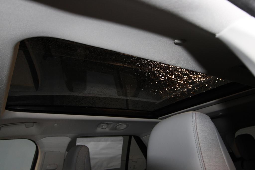 new 2026 Ford Explorer car